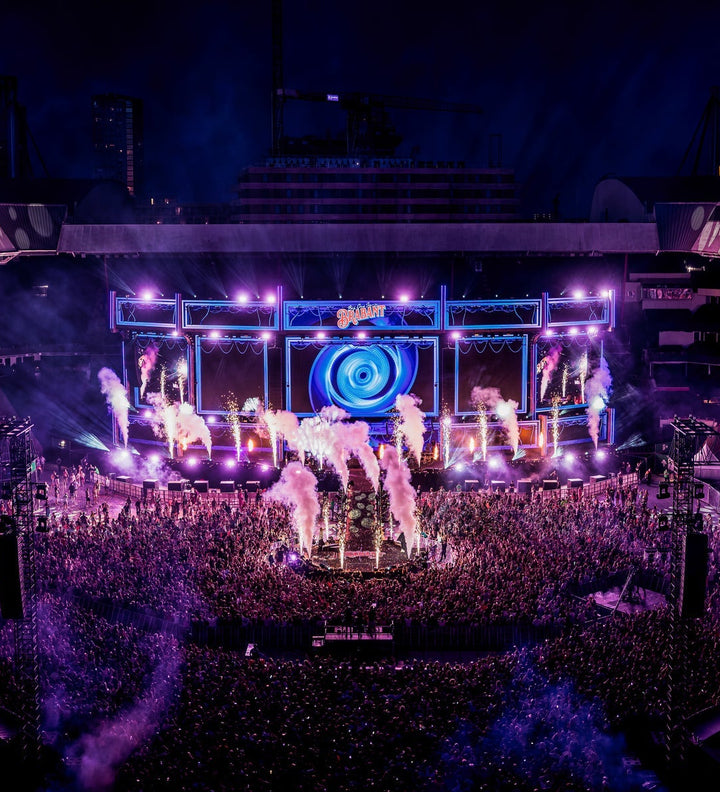 Malelions x Live at Philips Stadium: een weekend om nooit te vergeten