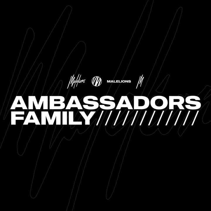 Ambassadors Family van Malelions