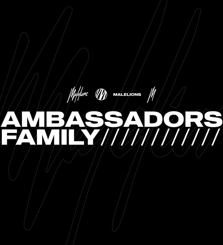 Ambassadors Family van Malelions