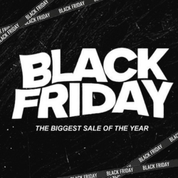 Black Friday
