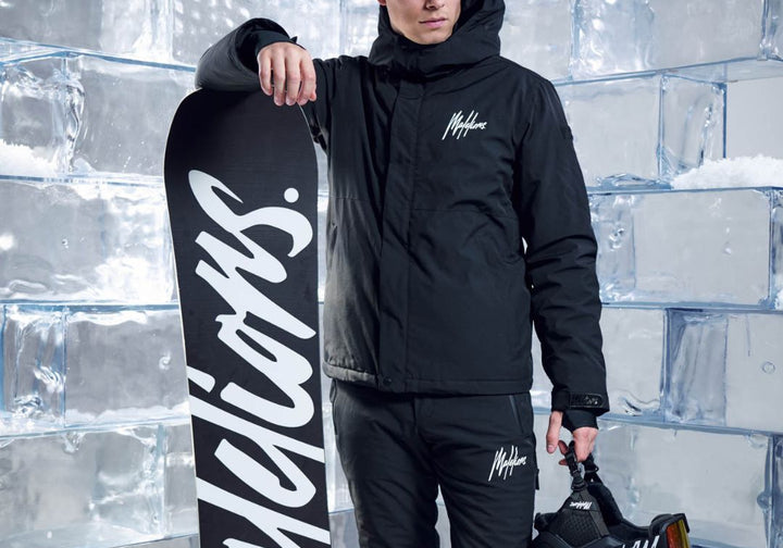 Nieuw Malelions ski collectie