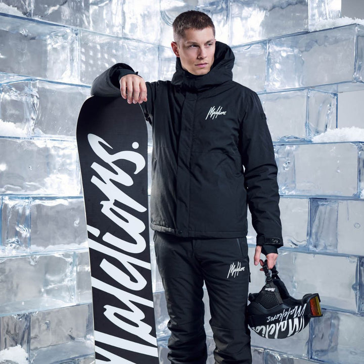 Nieuw Malelions ski collectie