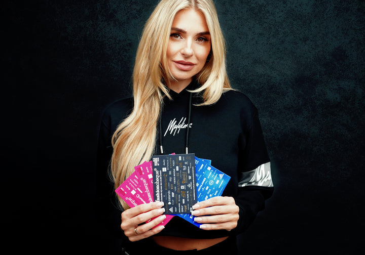 Fashioncheque besteed je bij Malelions!