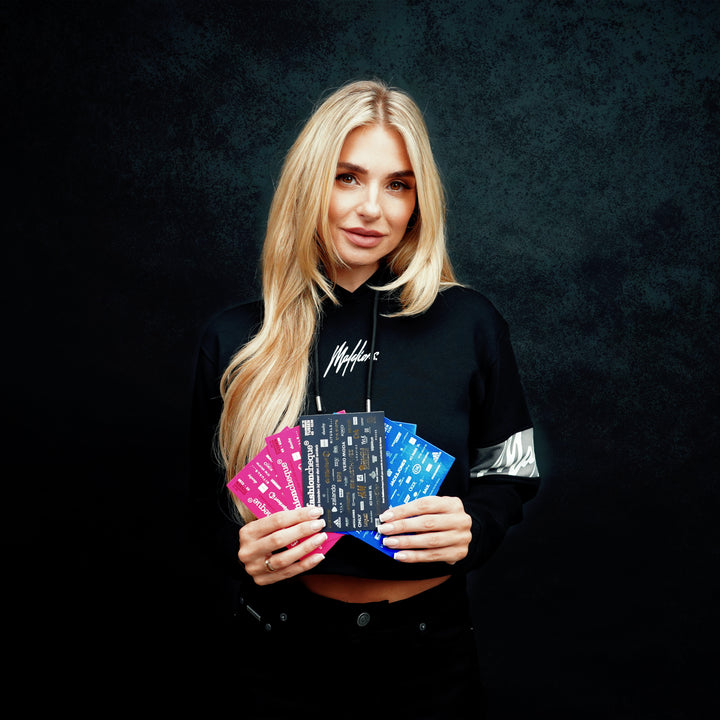 Fashioncheque besteed je bij Malelions!