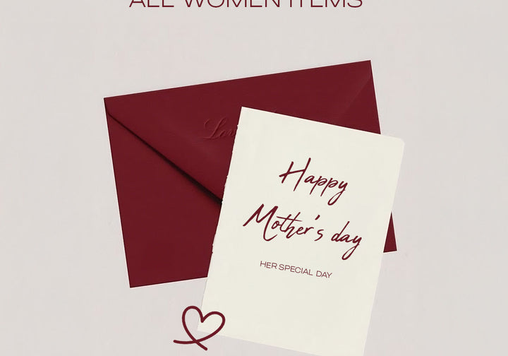 Ontdek de perfecte cadeau ideeën voor Moederdag van Malelions!