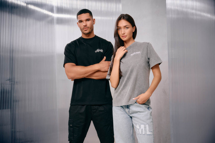 De Must-Have Malelions T-Shirts van Dit Seizoen