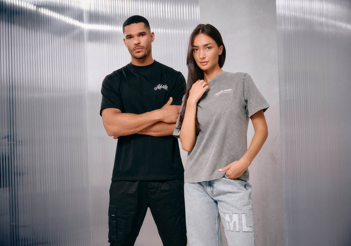 De Must-Have Malelions T-Shirts van Dit Seizoen