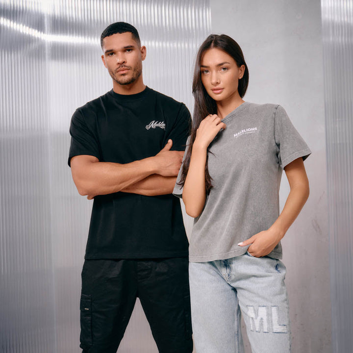 De Must-Have Malelions T-Shirts van Dit Seizoen