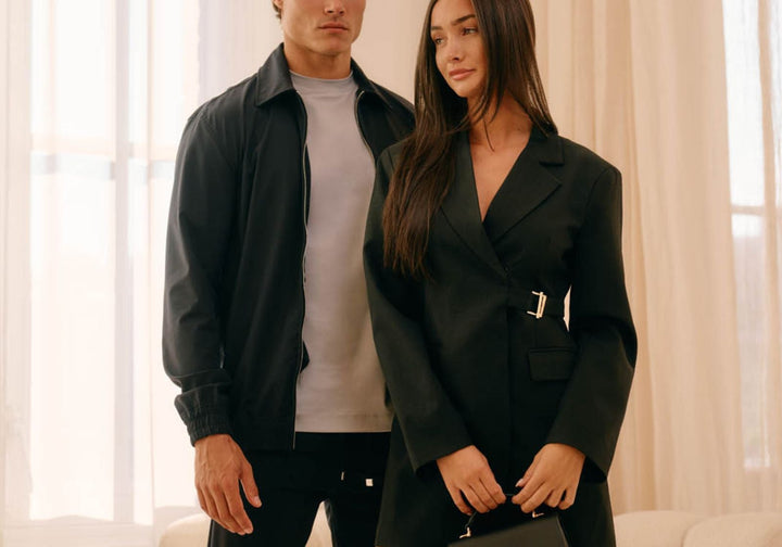 Date night outfit inspiratie