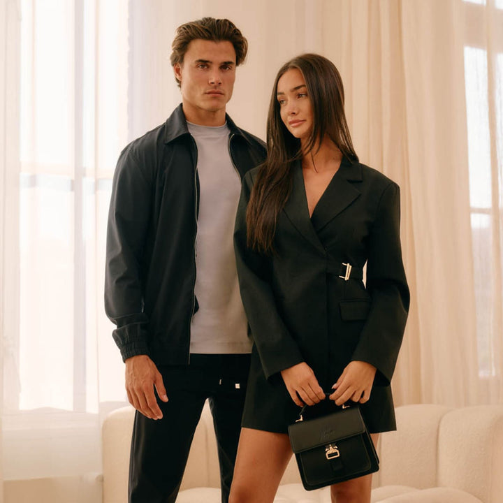 Date night outfit inspiratie