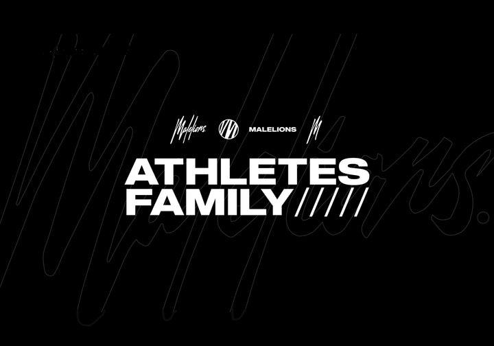 Athletes Family