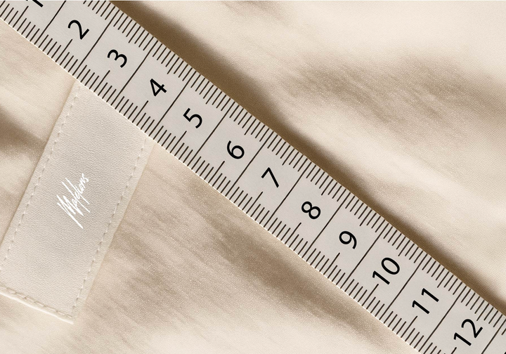 Zo meet je jouw maat voor de perfecte fit