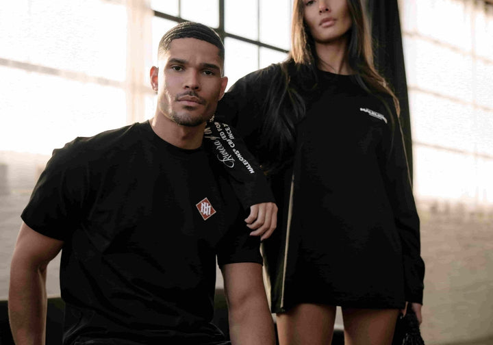 De Beste Malelions Outfits voor de Overgang van Winter naar Lente