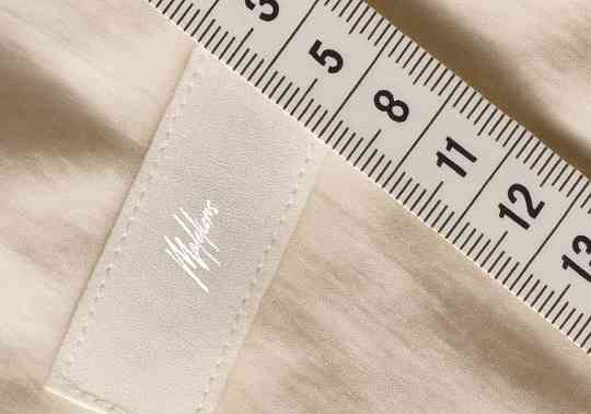 Zo meet je jouw maat voor de perfecte fit