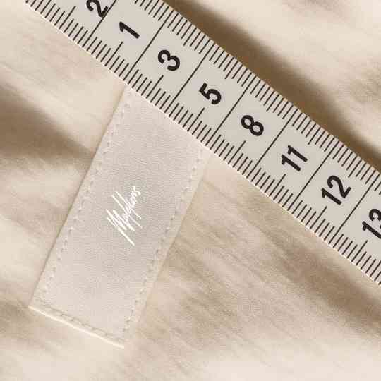 Zo meet je jouw maat voor de perfecte fit