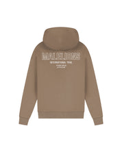 Malelions Junior Mädchen Tribe Trainingsanzug | Schokolade