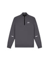  Malelions Sport Counter Half Zip Sweater | Antra