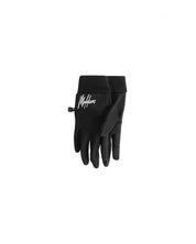 Malelions Sport Performance Gloves | Black