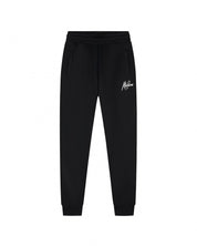 Malelions Women Signature Tracksuit | Black