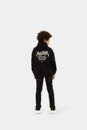 Malelions Junior Theatre Hoodie | Black