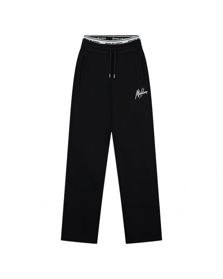 Malelions Women Set | Black