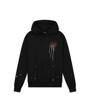 Malelions Men Painter Set | Black/Burgundy