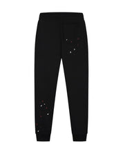 Malelions Men Painter Set | Black/Burgundy