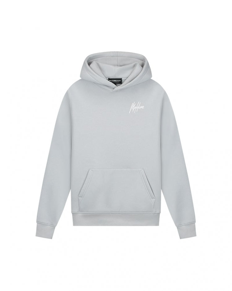 Malelions Sport Logo Set | Light Grey