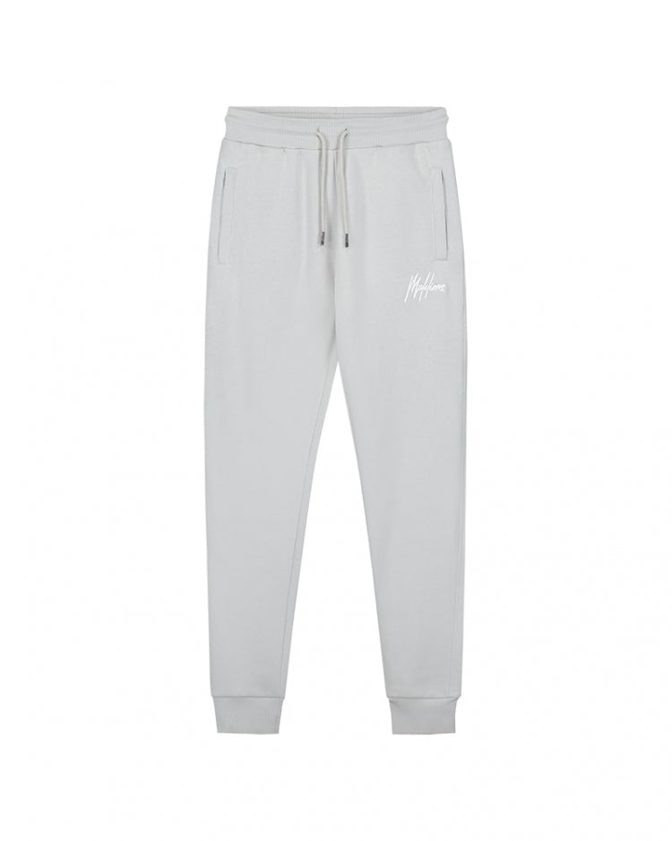 Malelions Sport Logo Set | Light Grey