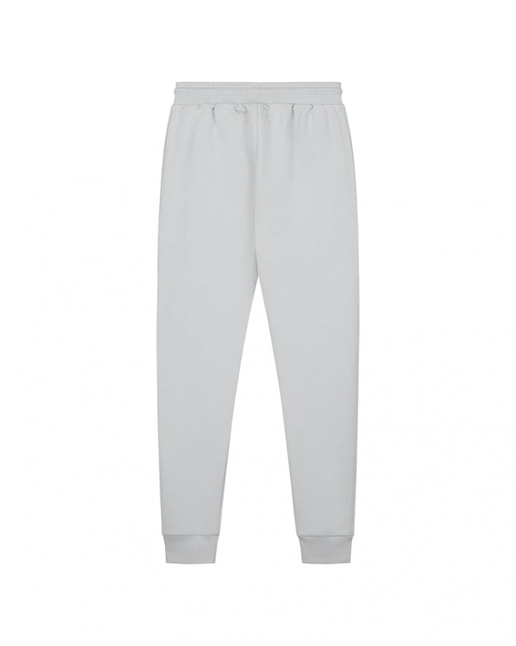 Malelions Sport Logo Set | Light Grey