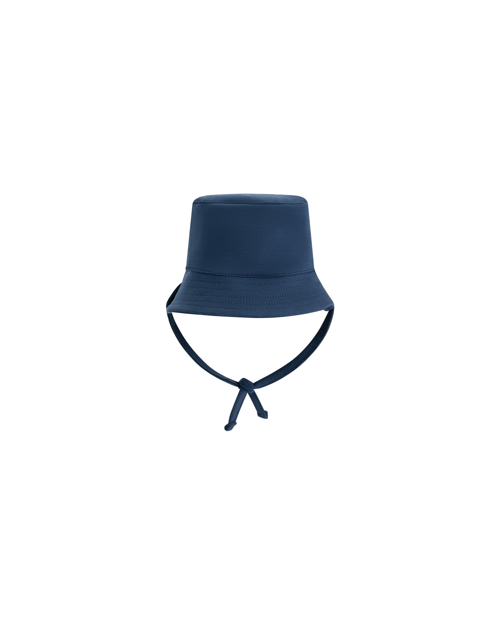 Malelions Baby Signature Bucket Hat | Marineblau