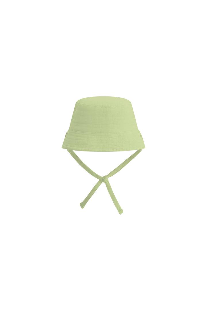 BA1-SS25-01_353_Baby_Mousseline_Bucket_Hat_Grass_Green_Back.jpg