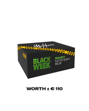 Malelions Baby Mystery Box | Multicolor