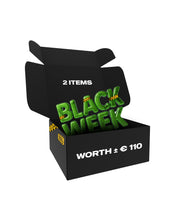 Malelions Baby Mystery Box | Multicolor