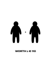 Malelions Baby Mystery Box | Multicolor