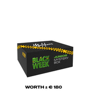 Malelions Junior Mystery Box | Cream