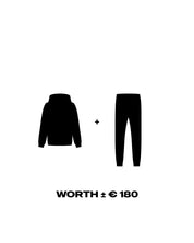 Malelions Junior Sport Mystery Box | Army Green