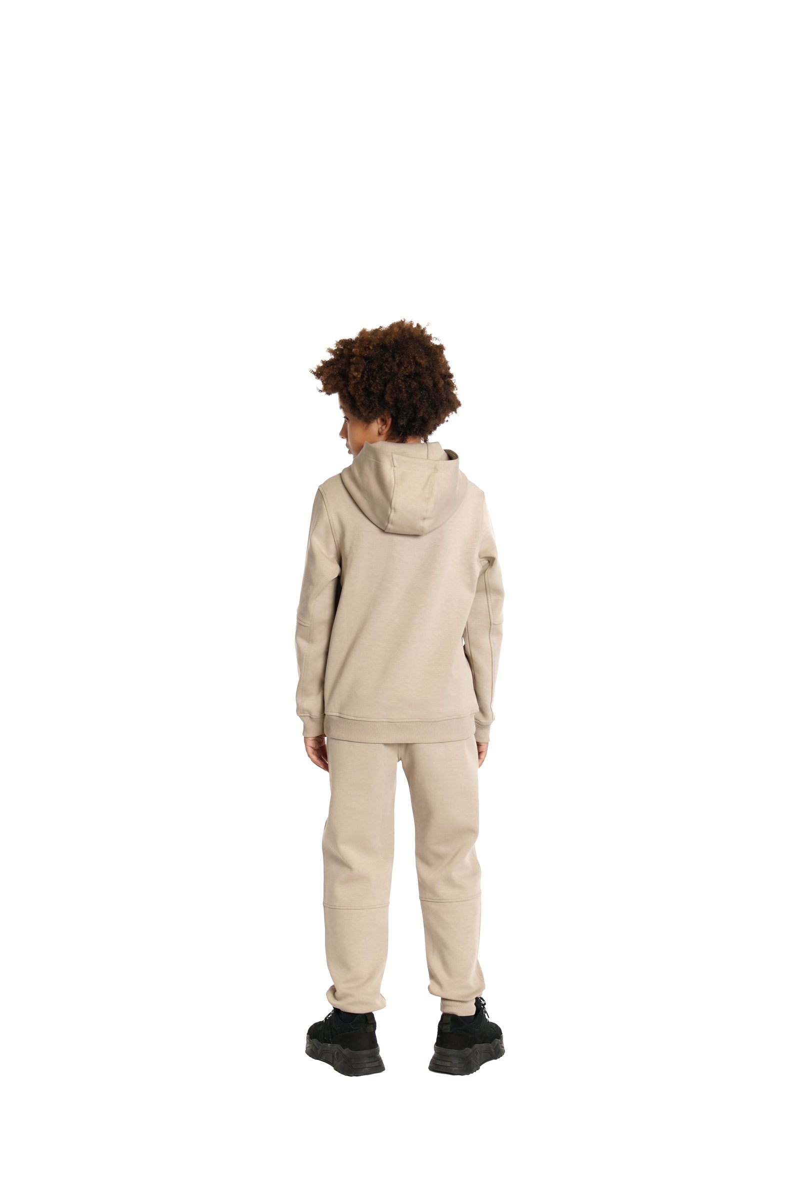 Malelions Junior Sport Counter Trainingsanzug | Khaki