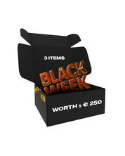 Malelions Sport Mystery Box | Antra/Red