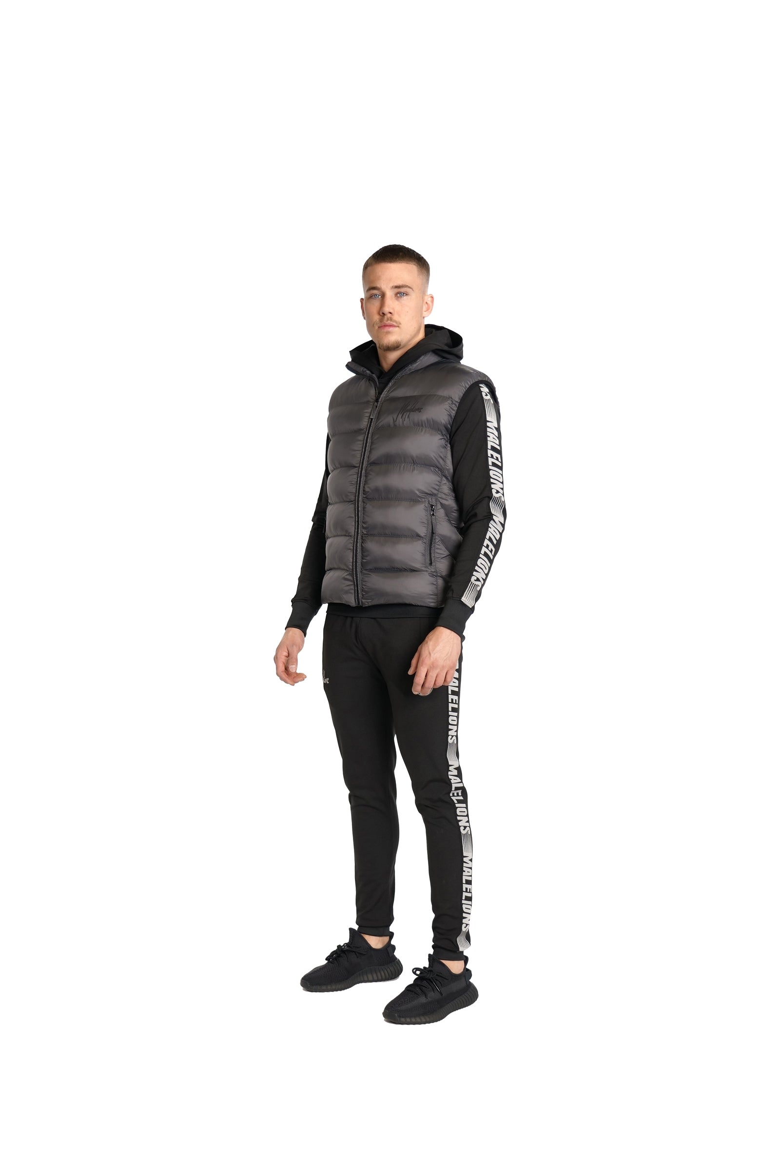 Malelions Sport Astro Bodywarmer | Antra