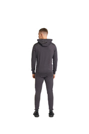 Malelions Sport Warming Up Tracksuit | Antra/Gold