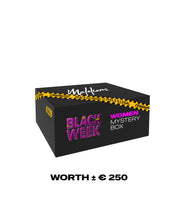 Malelions Women Mysterybox | Multicolor