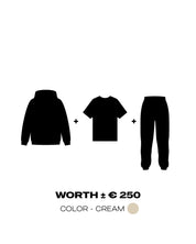 Malelions Women Mysterybox | Multicolor