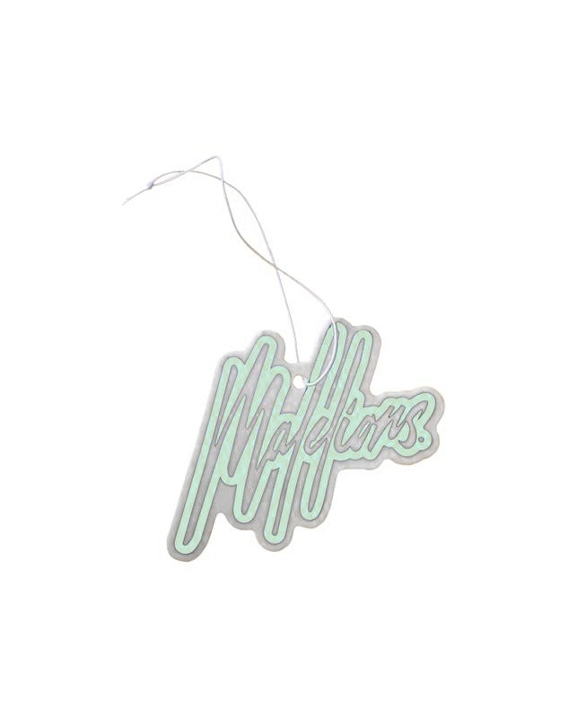 Malelions Air Freshener | Mint