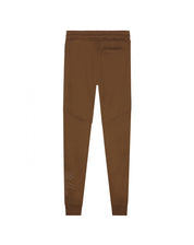 Malelions Women Essentials Trackpants | Cocoa Brown