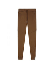 Malelions Women Essentials Trackpants | Cocoa Brown