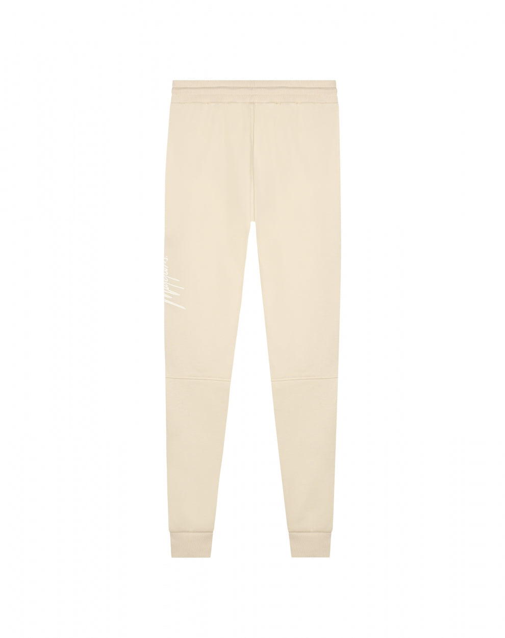 Malelions Women Multi Trackpants | Beige/Off White