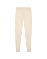 Malelions Women Multi Trackpants | Beige/Off White