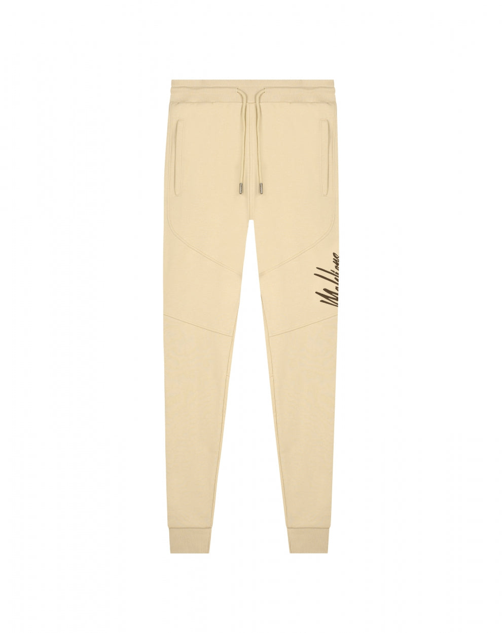 Malelions Women Multi Trackpants | Taupe/Brown