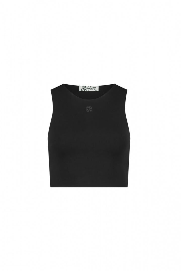 D1-SS23-16-100-Malelions-Women-Motif-Crop-Top-Black_front.jpg